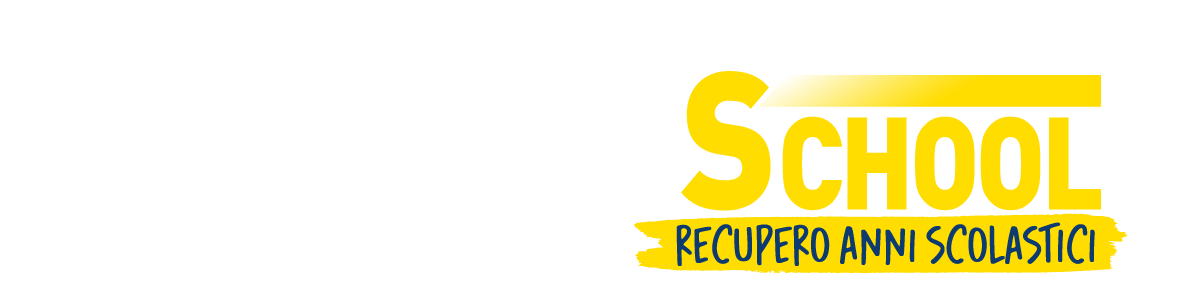 Nissolino School Recupero anni scolastici diploma online logo